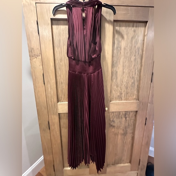 ALC Rose Dress, Perfect Condition - Picture 4 of 6